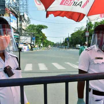 हावड़ा जिला पुलिस को अब 'बॉडी कैमरा' लगाना अनिवार्य, दिया जा रहा ट्रैफिक नियंत्रण पर अधिक ध्यान