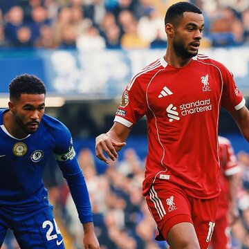 लिवरपूल को बड़ा झटका, जीतकर शीर्ष पर आर्सेनल