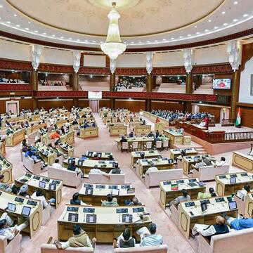 राजस्थान विधानसभा में नजर आएंगे 17 देशों के प्रतिनिधि, कल दिखेगा अनूठा नजारा