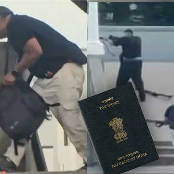 बोंडी बीच आतंकी हमले का आरोपी 27 साल में छह बार आया भारत: तेलंगाना DGP