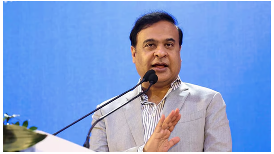 जुबिन की मौत को लेकर युवाओं में आक्रोशः 'असम को नेपाल नहीं बनने दूंगा’-हिमंत की चेतावनी