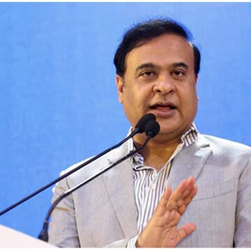 जुबिन की मौत को लेकर युवाओं में आक्रोशः 'असम को नेपाल नहीं बनने दूंगा’-हिमंत की चेतावनी