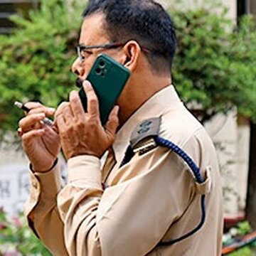 जादवपुर विश्वविद्यालय में पूर्व सैनिकों की गश्त शुरू, सुरक्षा संकट पर सख़्त कदम