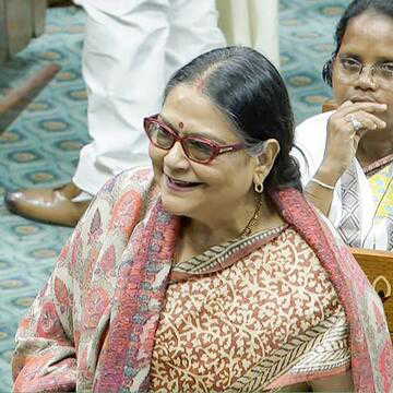 महिला आरक्षण बिल पर टीएमसी का आरोप, कहा-"यह चुनावी प्रक्रिया बदलने की साजिश, सरकार को जल्दबाजी क्यों?”