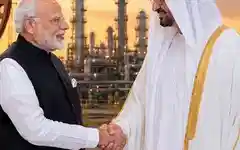 पीएम मोदी का यूएई दौरा: भारत की ऊर्जा सुरक्षा और तेल संकट पर बड़ी कूटनीतिक पहल