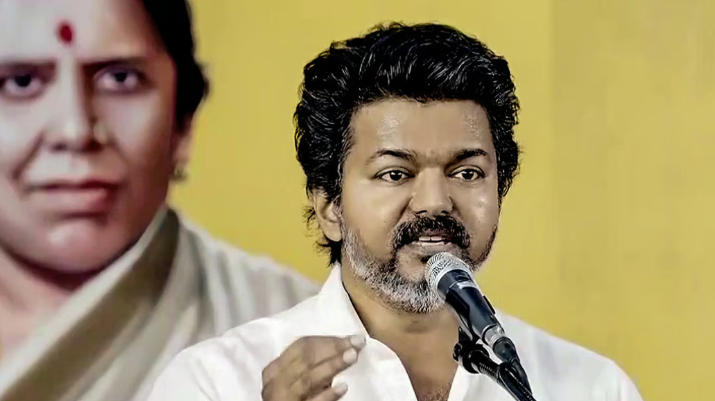 डेढ़ करोड़ रुपये का आयकर जुर्माना बरकरार, मद्रास हाईकोर्ट से अभिनेता विजय को झटका