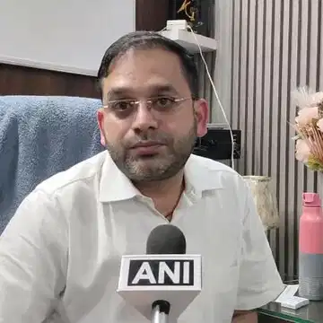 गोरखपुर के डॉक्टर को 15 लाख की रंगदारी की धमकी, पुलिस जांच में जुटी