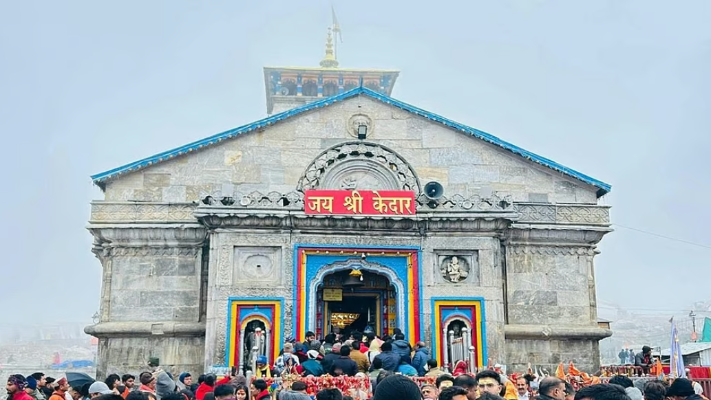 चार धाम यात्रा के लिए देना होगा पंजीकरण शुल्क, उत्तराखंड सरकार का विचार