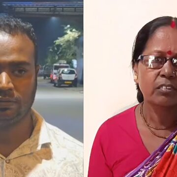 महिला BLO पर लगा भाजपा के बूथ एजेंट को थप्पड़ मारने का आरोप