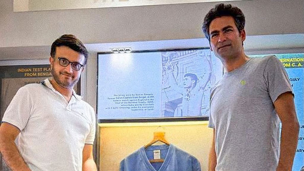 मोहम्मद कैफ ने कहा, ऑस्ट्रेलिया सीरीज के लिए टीम चुनने में बड़ी गलती