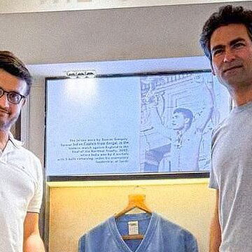 मोहम्मद कैफ ने कहा, ऑस्ट्रेलिया सीरीज के लिए टीम चुनने में बड़ी गलती