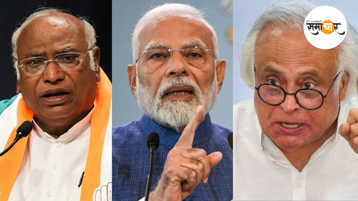 GST दिखाकर आर्थिक नुकसान छिपाने की कोशिश : कांग्रेस