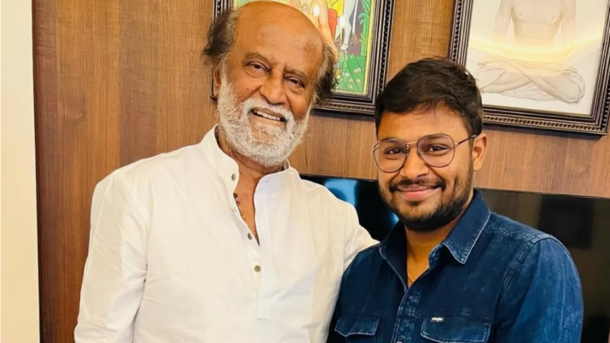 रजनीकांत की फिल्म ‘थलाइवर 173’ का निर्देशन अब सिबी चक्रवर्ती करेंगे