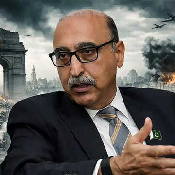 'हम दिल्ली-मुंबई को बनाएंगे अपना निशाना'! पाकिस्तान के पूर्व उच्चायुक्त का चौंकाने वाला दावा