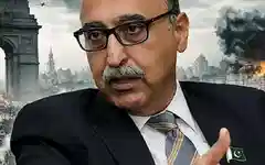 'हम दिल्ली-मुंबई को बनाएंगे अपना निशाना'! पाकिस्तान के पूर्व उच्चायुक्त का चौंकाने वाला दावा