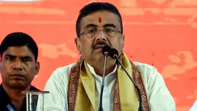 विश्वस्तरीय पर्यटन केंद्र बनेगा दीघा : हल्दिया भी होगा पुनर्जीवित, CM शुभेंदु अधिकारी की बड़ी घोषणा