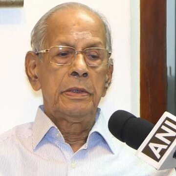 केरल हाई-स्पीड रेल: मेट्रोमैन श्रीधरन ने नई योजना जारी की