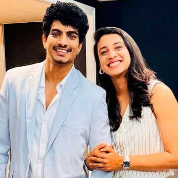 फिर स्मृति की शादी में बाधा, पलाश को भी अस्पताल ले जाना पड़ा, जानते हैं क्यों ?