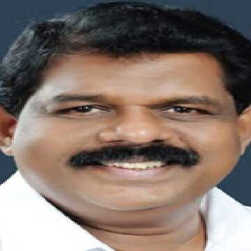 ड्रग केस में दोषसिद्धि के बाद एंटनी राजू की विधानसभा सदस्यता समाप्त