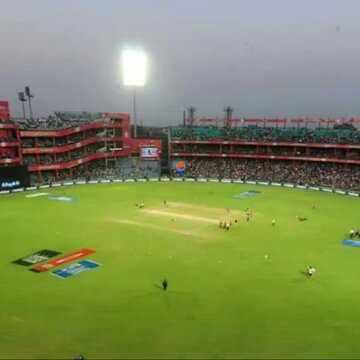 दिल्ली के दो क्रिकेटरों के खिलाफ नाबालिका के साथ यौन उत्पीड़न का आरोप, डीडीसीए ने शुरू किया जांच