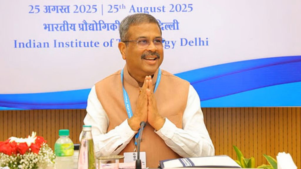 बिहार की बड़ी जीत के बाद क्या धर्मेंद्र प्रधान संभालेंगे बंगाल भाजपा की मुख्य जिम्मेदारी ?