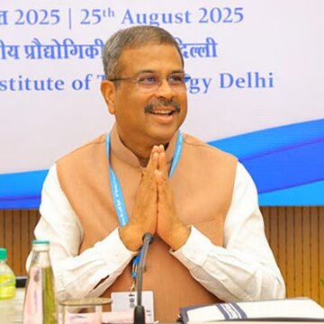 बिहार की बड़ी जीत के बाद क्या धर्मेंद्र प्रधान संभालेंगे बंगाल भाजपा की मुख्य जिम्मेदारी ?