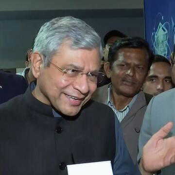 दक्षिण भारत में बुलेट ट्रेन नेटवर्क का खाका तैयार, कनेक्टिविटी में आएगी क्रांति: वैष्णव