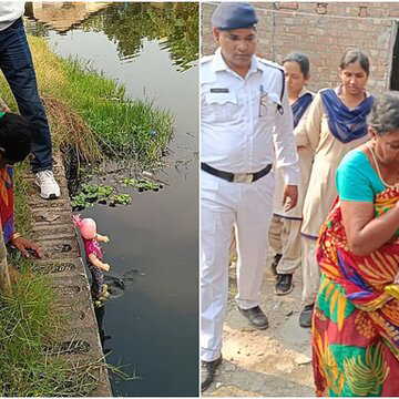 बहू से नहीं बनी तो दादी ने 3 माह के दुधमुंहे पोते की कर डाली हत्या, डोमजूड़ कांड में आया नया मोड़