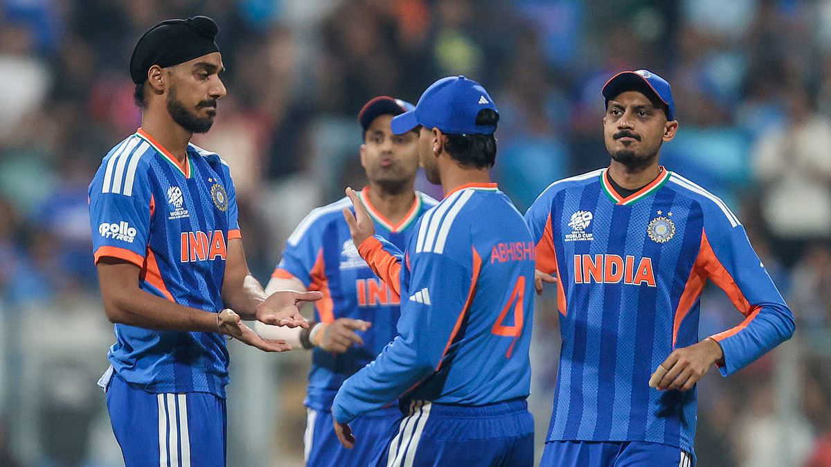 विश्व कप में वानखेड़े का पिच लेकर असंतोष, भारत ने की BCCI से शिकायत