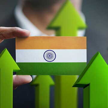 जापान को पीछे छोड़कर चौथी सबसे बड़ी अर्थव्यवस्था बना भारत