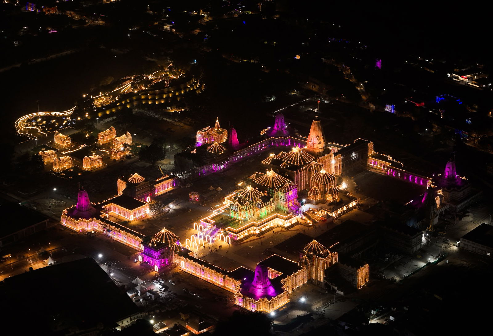 अयोध्या में खुल रहा दुनिया का पहला रामायण वैक्स म्यूजियम