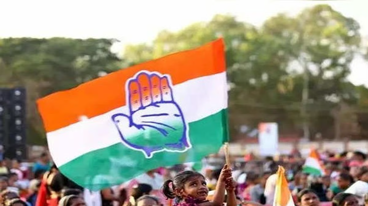 बिहार चुनाव के लिए कांग्रेस ने जारी की 48 उम्मीदवारों की पहली लिस्ट