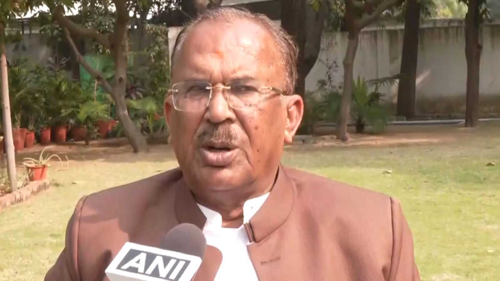 बजट सत्र से पहले राजस्थान में सियासी हलचल, 27 जनवरी को सर्वदलीय बैठक