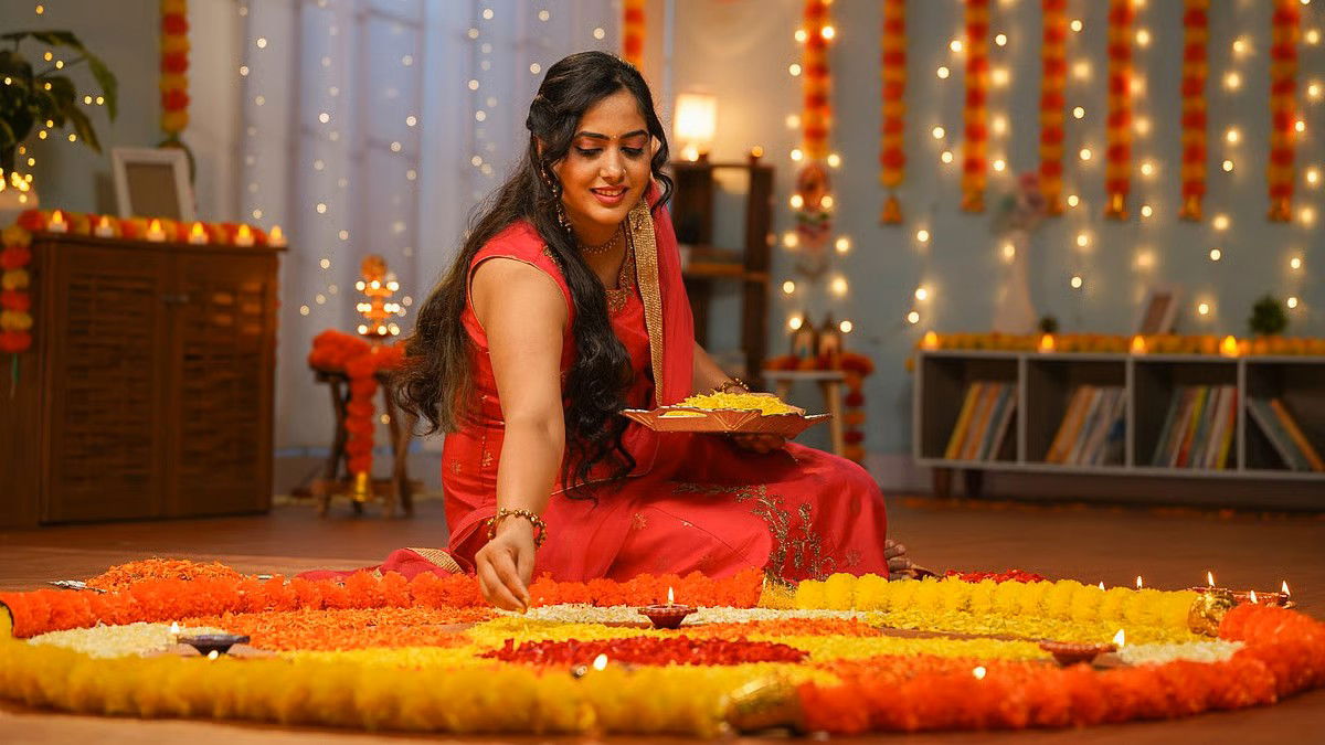 दीपावली से पहले घर की वास्तु सही करें, ये 4 चीजें घर के सही स्थान पर रखें