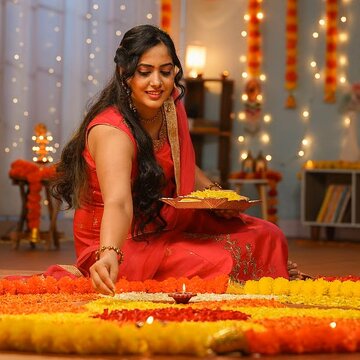 दीपावली से पहले घर की वास्तु सही करें, ये 4 चीजें घर के सही स्थान पर रखें