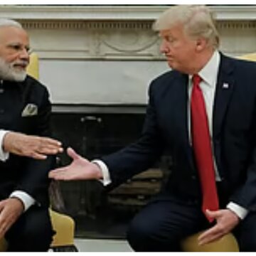 क्या जल्द होगा भारत और अमेरिका के बीच द्विपक्षीय व्यापार समझौता?