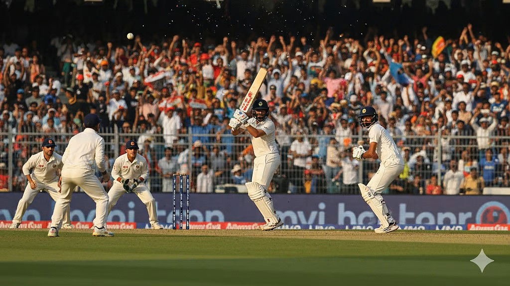 टेस्ट की शैली में टी-20 क्रिकेट में अब आया नया फॉर्मेट, क्रिकेट मैच में कई बदलाव