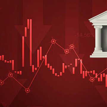 रुपये की गिरावट या कुछ और? क्यों लुढ़क गए देश के सरकारी बैंकों के शेयर?