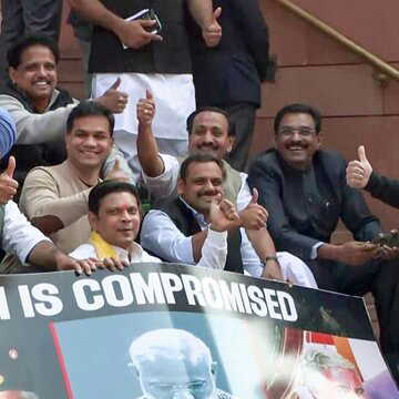 नरवणे की आत्मकथा विवादों मेंः किताब प्रकाशित नहीं फिर भी सियासी घमासान