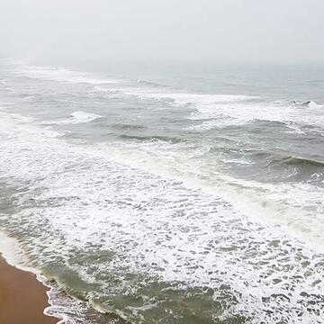 भूकंप के बाद जापान में आयी सुनामी! लगातार बज रहे सायरन, चेतावनी जारी