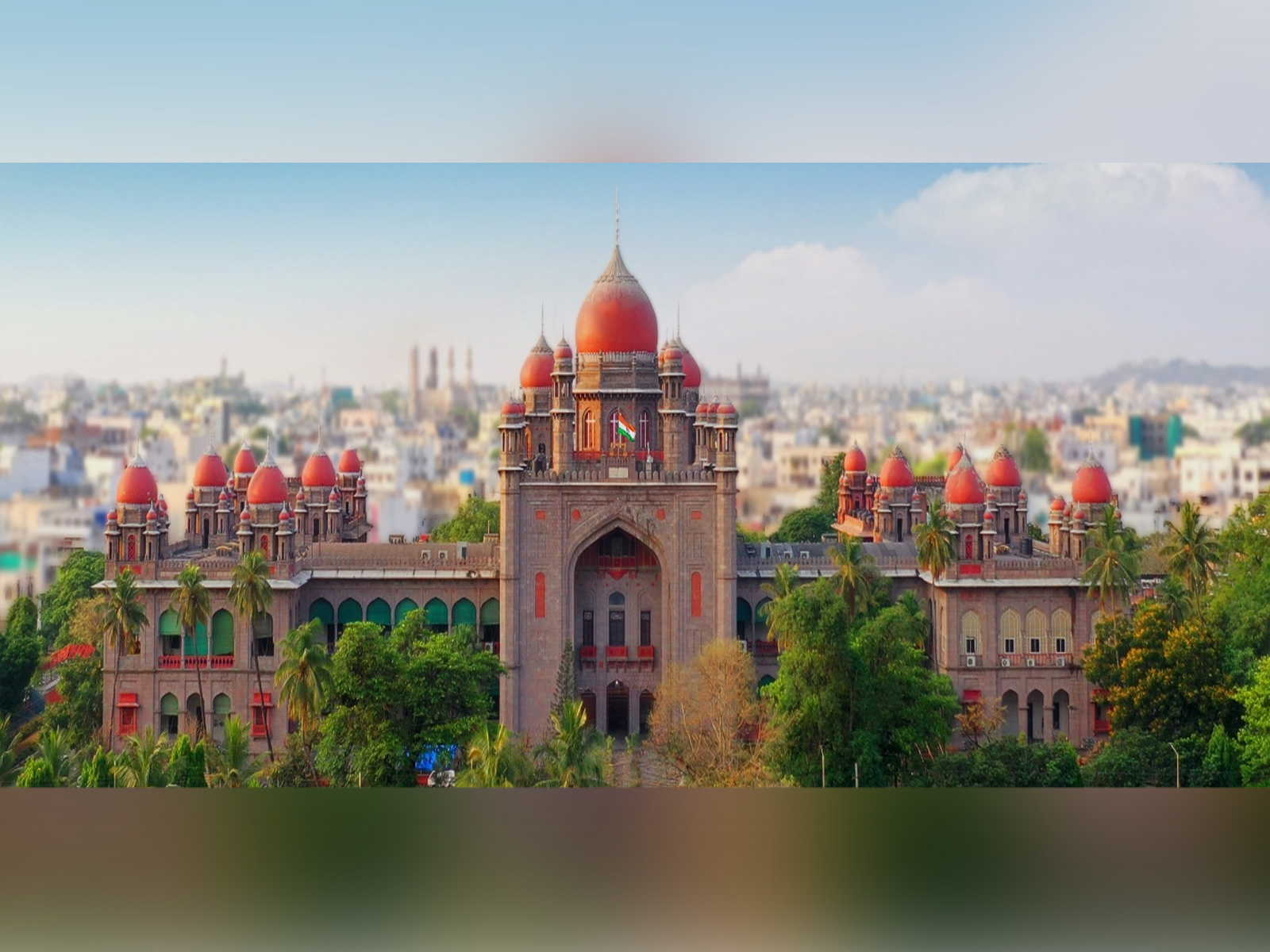 तेलंगाना हाईकोर्ट ने ब्रह्मोस डीजी की नियुक्ति रद्द करने वाला CAT आदेश निलंबित किया