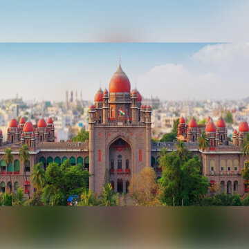 तेलंगाना हाईकोर्ट ने ब्रह्मोस डीजी की नियुक्ति रद्द करने वाला CAT आदेश निलंबित किया