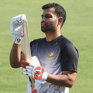 बोर्ड की आलोचना करने पर तमीम इकबाल पर भारत का 'दलाल' कह कर हमला, बांग्लादेश क्रिकेट में गृह युद्ध ?