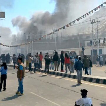 लद्दाख में हिंसा की साजिश किसने रची, सोनम वांगचुक या...? सुप्रीम कोर्ट के रिटायर्ड जज बी एस चौहान करेंगे जांच