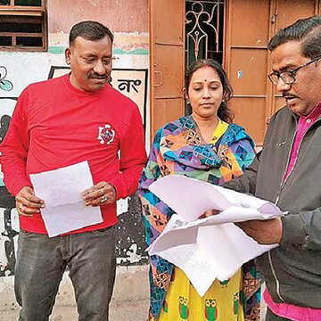 चुनाव आयोग आज से शुरू करेगा सुनवाई के लिए नोटिस भेजने का काम, कब से शुरू होगी सुनवाई?