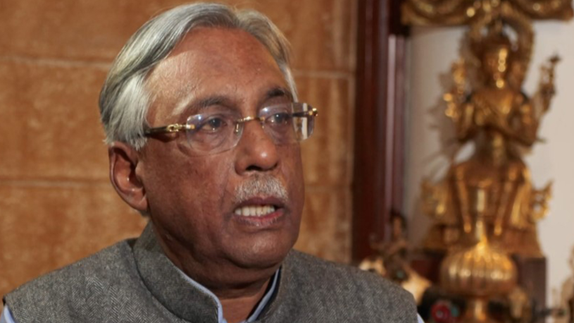 'विश्व बैंक के 14,000 करोड़ बिहार विधानसभा चुनाव में लगाए गए’: जन सुराज के पवन वर्मा का आरोप