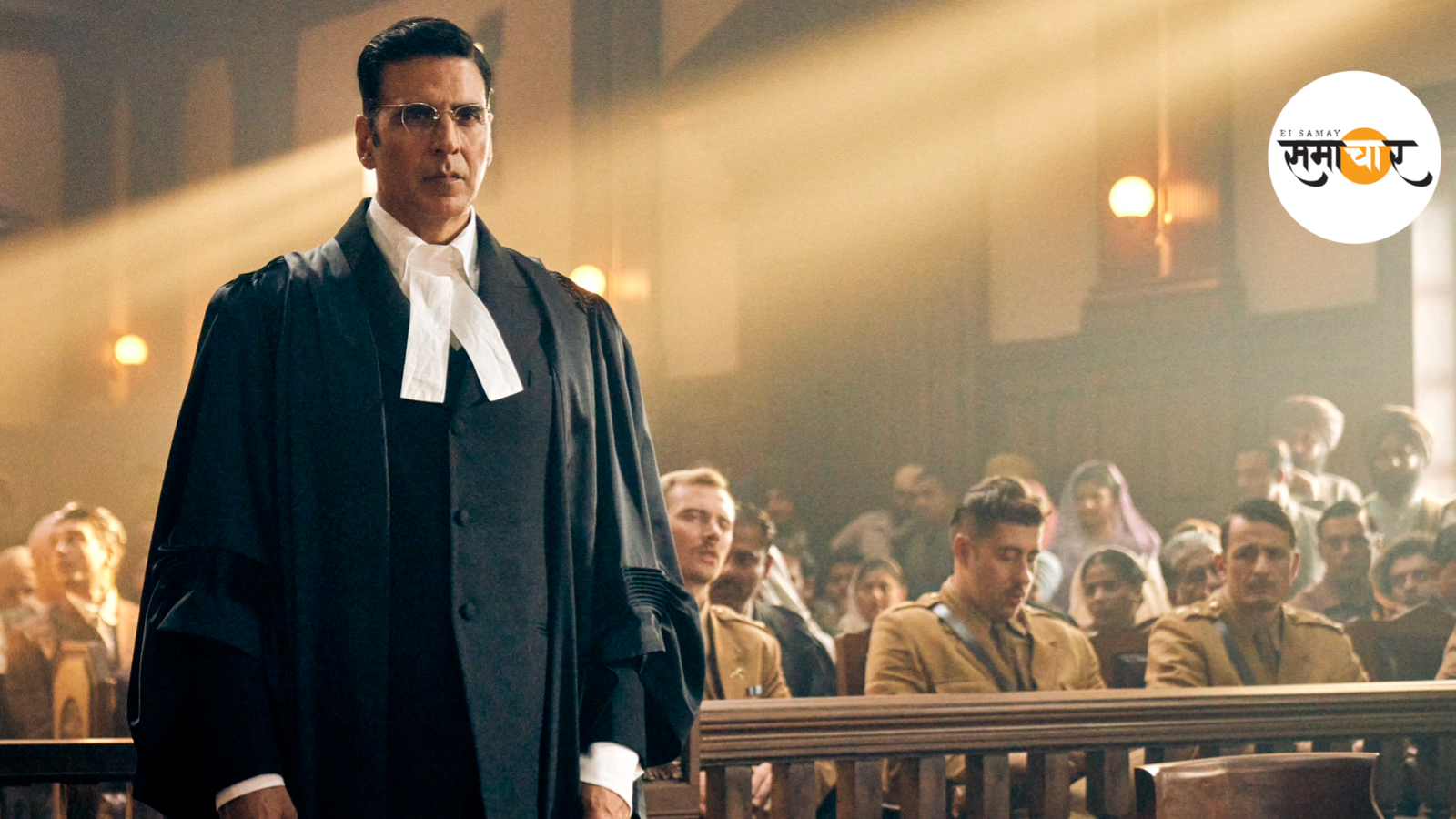 पंजाब के बाढ़ प्रभावितों की मदद के लिए आगे आए खिलाड़ी कुमार, कहा - कौन होता हूं मैं...!