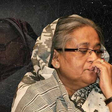 मुजीब की बेटी को मौत की सज़ा, देश में मौजूद सभी संपत्तियों की ज़ब्ती पूर्व गृह मंत्री को भी फांसी, राज-साक्षी पूर्व पुलिस अधिकारी