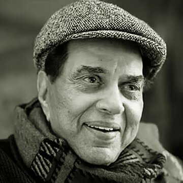 जन्मदिन से 14 दिन पहले बालीवुड के ‘ही-मैन’ धर्मेन्द्र का निधन