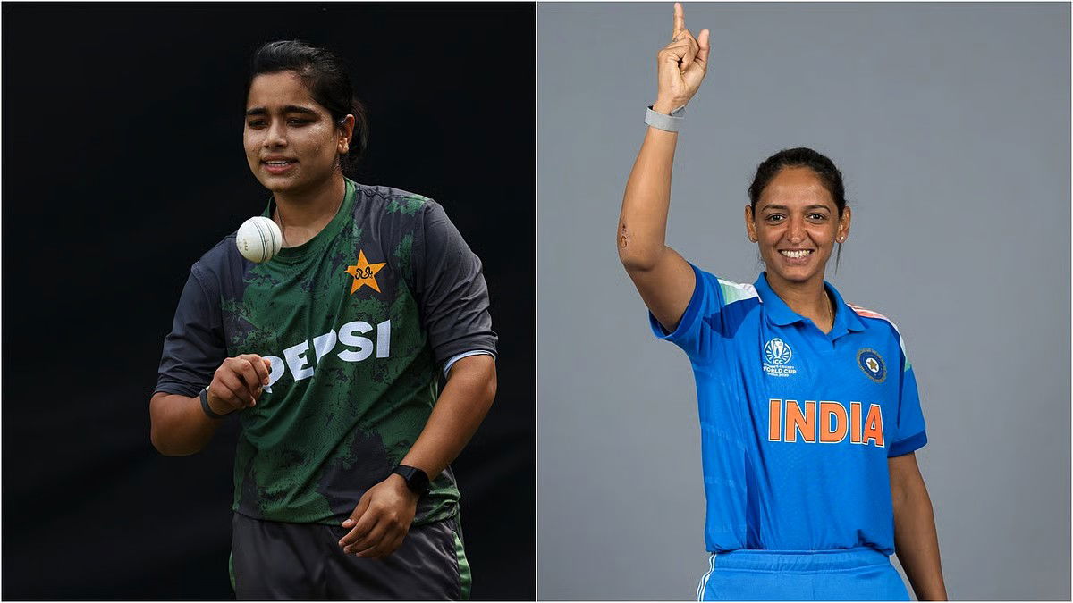 भारत का इतिहास देखकर पाकिस्तान की नींद उड़ी, आंकड़े में भारत काफी आगे